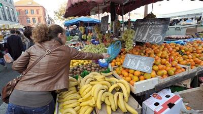 التضخم في هولندا يتخطى 10% لأول مرة منذ عام 1975