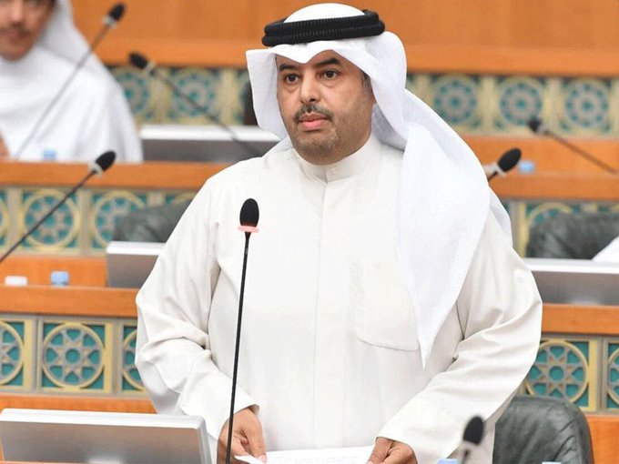 مبارك الحجرف: هذه أضخم ميزانية في تاريخ البلاد والسؤال ما هي أسس تحديد سعر برميل النفط؟ ونتمنى تقديم برنامج عمل يتماشى مع قيمة الميزانية التي فاقت 23 مليار دينار