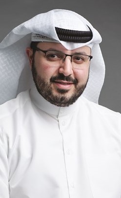 عبدالعزيز الصقعبي: ميزانية مجلس الأمة كانت بمثابة الصندوق الأسود وبها مخالفات كثيرة وذلك وفقاً لما ورد في تقرير ديوان المحاسبة
