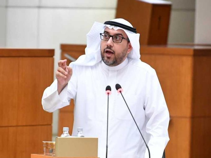 الشاهين: نطالب وزيرة #الشؤون برفع بند السن في مكافأة #ربات_البيوت وأن يكون السقف مفتوحًا لاستحقاق هذه المكافأة