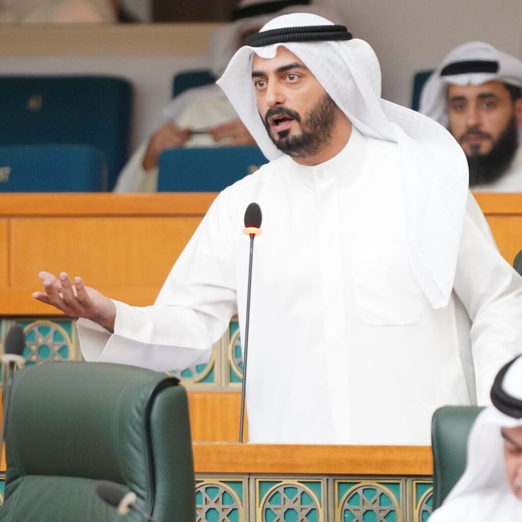 الأنبعي: جئنا بنفس إصلاحي لا انتقامي ويجب تغيير النهج الحكومي السابق والعمل على تحقيق العدالة والرفاة للمواطنين ومكافحة الفساد المستشري
