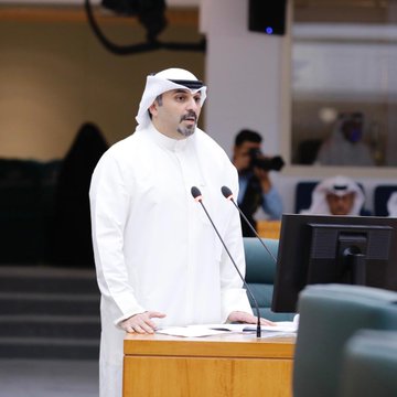 الساير : الحكومة لها موقف من المقترحات الشعبوية المقدمة من النواب بحجة التكسب أو عدم توفر الميزانية وهذا غير واقعي