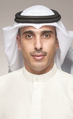 عبدالله المضف: إلغاء قانون الوكيل المحلي وفتح السوق أمام المستثمر بشكل مباشر