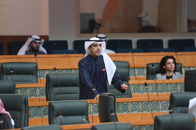 عبدالله المضف: قانون إنشاء شركات المدن الإسكانية سيؤدي إلى توفير بيوت وإيجاد خدمات عامة بجودة عالية