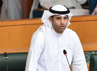 عبدالوهاب العيسى: الدفع بإعادة القروض إلى اللجنة المالية.. هروب للأمام