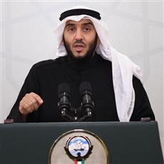 د. فلاح الهاجري: التزمنا عدم التصعيد خلال الفترة السابقة سعيا للتعاون #مجلس_الامه_2022