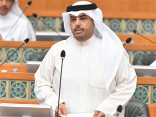 مبارك الحجرف لوزير الدولة لشؤون مجلس الوزراء: هل لدى مجلس الوزراء خطة زمنية لتسكين الوظائف القيادية؟