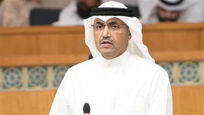 محمد المطير يسأل وزير المالية بشأن مكتب الاستثمار الكويتي في لندن