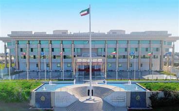 الداخلية: تحقيق عاجل في المقطع المتداول لإحدى الدورات بمعسكر قوات الأمن ومحاسبة من قام بالتصوير والنشر
