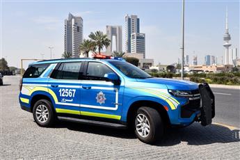 دوريات المرور الجديدة.. أحدث التقنيات لتحقيق الأمن والأمان والحفاظ على حقوق الجميع