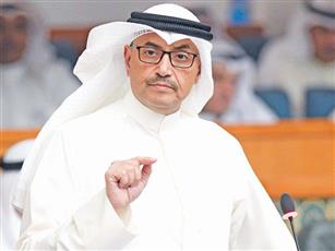 المطير: الخدمة المدنية نسف قطاع مراقبي شؤون التوظيف بدمج أعماله مع الشؤون القانونية