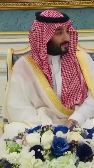 ولي العهد السعودي: واجبنا خدمة ضيوف الرحمن.. «خدمتهم جهد الجميع.. إن شاء الله الأجر لكل أهل البلد»