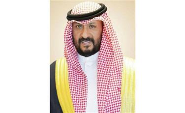 الخالد يوجه لاتخاذ الإجراءات القانونية بحق من أهان علم الكويت عبر مقطع على التواصل الاجتماعي