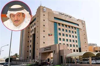 البيدان يثني على جهود وزارة الداخلية في عملية تنفيذ حكم محكمة التمييز بتسليم أرض نادي فروسية الفروانية