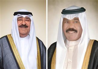 ممثل الأمير مفتتحاً دور الانعقاد: من يصحّح المجلس هم ناخبوه..ونحذّر من الاتجار باسم المواطنين لتحقيق مكاسب شخصية