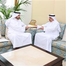 العازمي يتقدم رسمياً باستجواب إلى وزير التجارة والصناعة