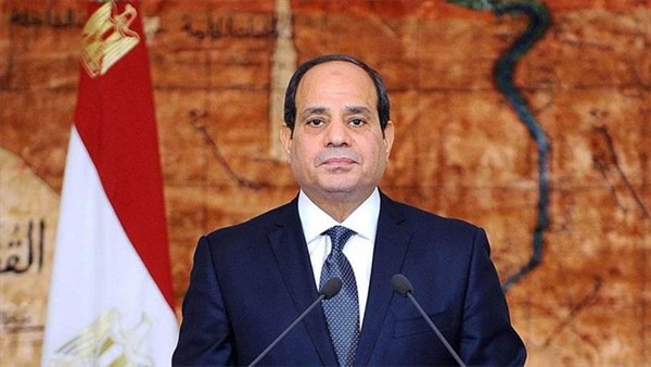 السيسي بعد فوزه بالانتخابات: أتعهد بالاستمرار في بناء الجمهورية الجديدة واحترام الدستور والقانون