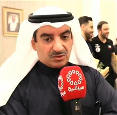 البيدان: تأهل منتخب الكويت لكرة اليد لنهائيات كأس العالم.. يعد إنجازاً