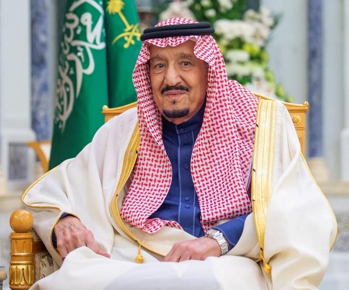 الملك سلمان بن عبدالعزيز: نحمد الله الذي حقق لنا وحدة هذه الدولة المباركة ومسيرة الاستقرار لأكثر من 300 عام