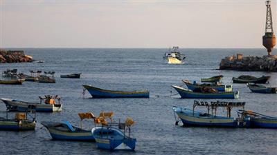 البنتاغون: ميناء غزة المؤقت سيعمل بكامل طاقته في غضون 60 يوماً