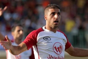 الكلمات الأخيرة للاعب كرة القدم الفلسطيني محمد بركات قبل استشهاده