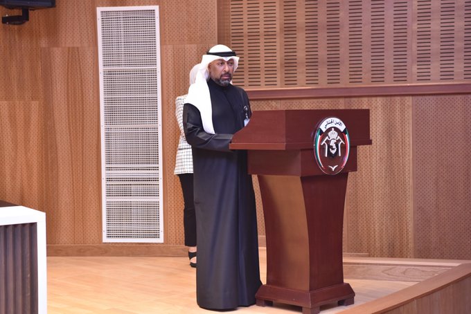 « الداخلية» تنظم دورة تدريبية حول سبل منع جرائم الاتجار بالأشخاص وتهريب المهاجرين والتعاون بين الجهات ذات العلاقة