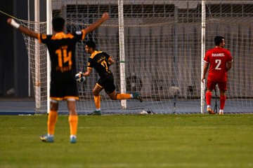 #القادسية يكتسح #الفحيحيل بخماسية في أمسية عودة عجلة الدوري الكويتي للدوران