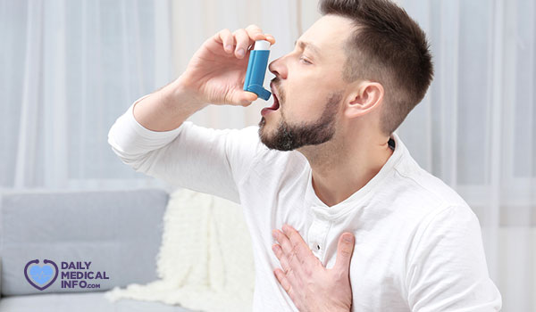 مرض الربو (Asthma): الأسباب، الأعراض،