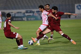 التعادل في افتتاح ثامن جولات قسم البطولة بين #النصر و #الفحيحيل