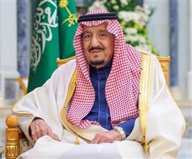 الديوان الملكي السعودي: «خادم الحرمين» يجري فحوصات طبية بالعيادات الملكية في قصر السلام بجدة