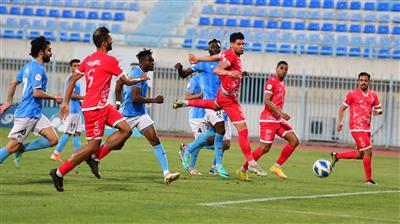 السالمية والفحيحيل يختتمان رحلتهما في دوري زين بالتعادل