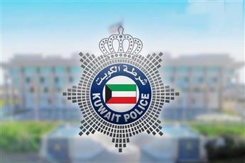 حادث مركبة على الدائري السادس يعرقل الحركة المرورية