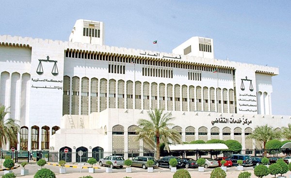«الجنايات» تبرئ النائب الأسبق حسين القلاف من دعوى الإساءة إلى مسند الإمارة