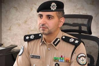 المقدم عبدالله بوحسن: اسقاط المخالفات عن الأشخاص عن طريق تحويلها إلى المحكمة.. غير صحيح