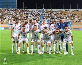 الكويت يتجاوز الأهلي البحريني ويتأهل لدوري أبطال آسيا