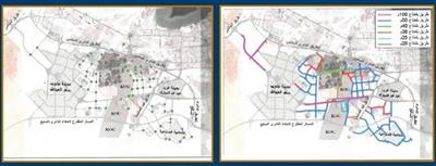 لجنة الجهراء بالبلدي: الموافقة على مشاريع لتطوير البنية التحتية في كبد وجنوب سعد العبدالله الإسكاني