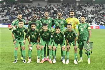 السعودية تلتقي العراق اليوم على استاد جابر الدولي الساعة 5:30 مساءً