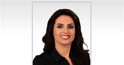 عبير العوضي رئيساً للمركز الوطني للأمن السيبراني لمدة 4 سنوات